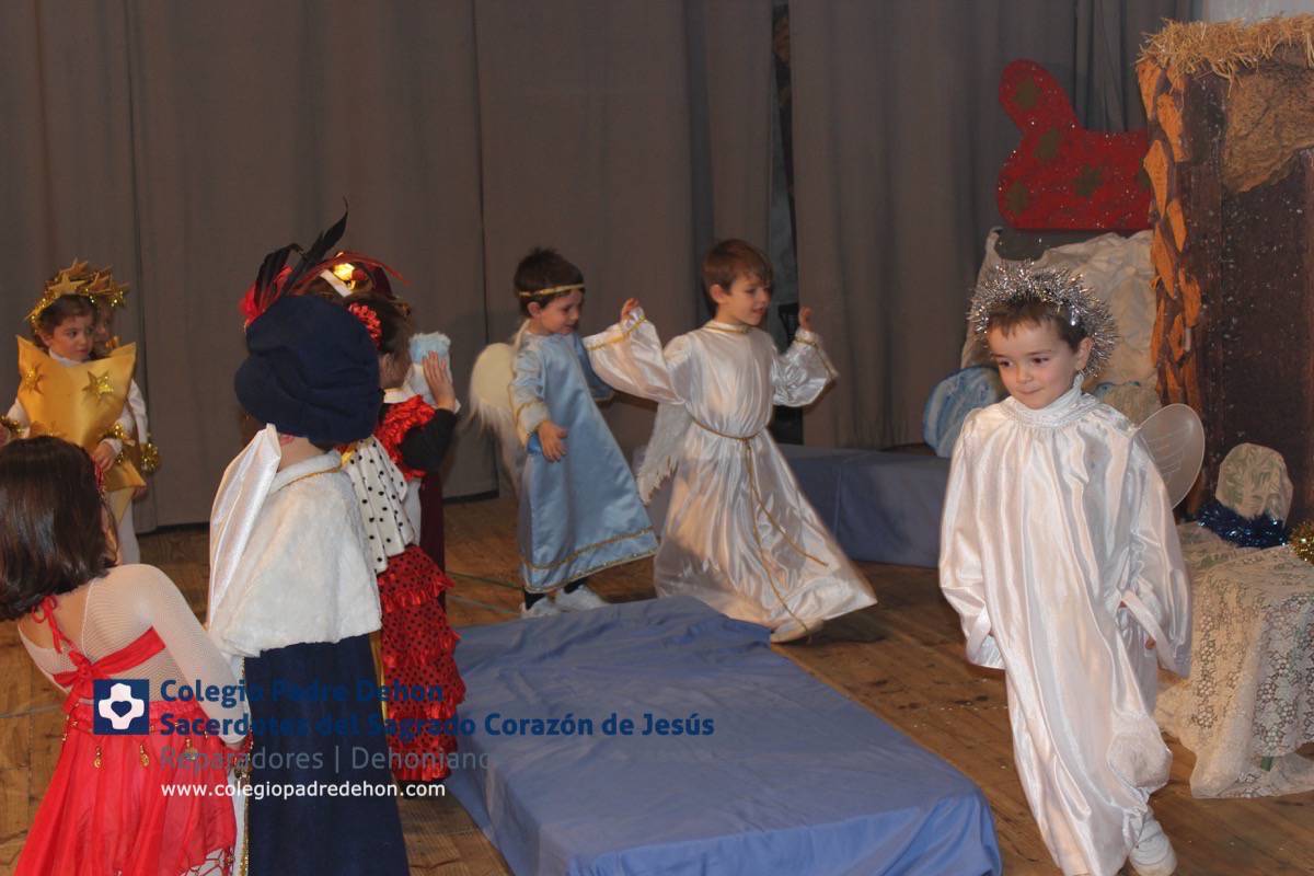 2014 12 18 2º INFANTIL FESTIVAL NAVIDAD  (52)